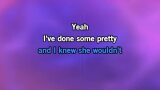 Video Karaoke How I Got to Be This Way - Justin Moore - Karaoke Canzoni