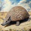 Armadillo