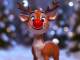 Backing Track MP3 Rudolph the Red Nosed Reindeer - Karaoke MP3 as made famous by Christmas Carol