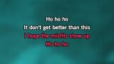 Ho Ho Ho Karaoke - Sia