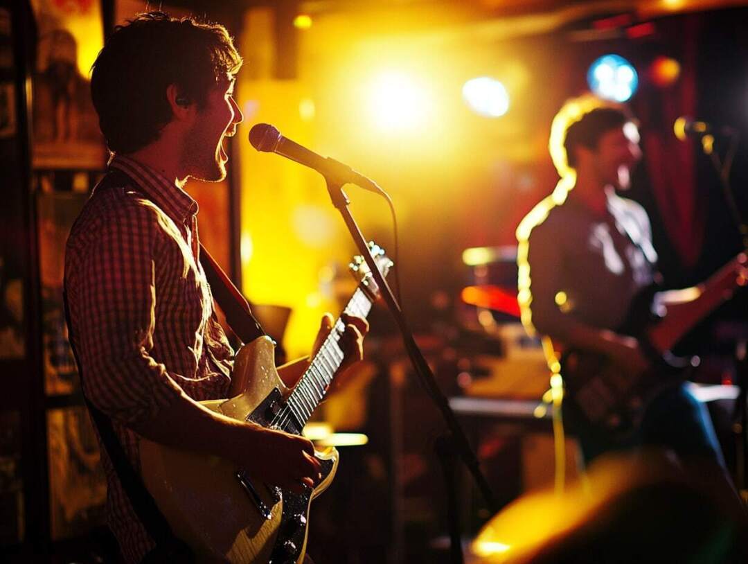 Tips for Creating the Perfect Setlists for Your Gigs