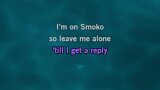 Karaoké Smoko - The Chats