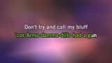 Armadillo Karaoke - Miranda Lambert