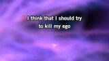 Ego Karaoke - Halsey