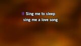 Lullaby Karaoke - Gerry Cinnamon