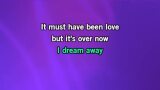 It Must Have Been Love Karaoke - Postmodern Jukebox