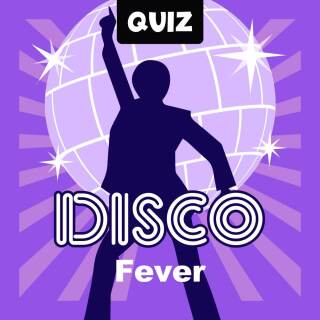 Disco Fever