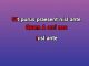 0X1=Lovesong (I Know I Love You) - Karaoke nach Maß - TXT (투모로우바이투게더)
