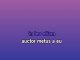 Stasera mi butto - Custom Karaoke - Rocky Roberts