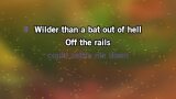 What Kinda Man Karaoke - Parker McCollum