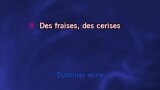 Singen Summer Wine Karaoke - Alex Kapranos - MP3 Karaoke