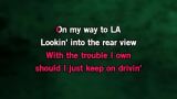 Video Karaoke Tennessee Line - Daughtry - Karaoke Canzoni