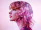 Base per Batteria Long Live (Taylor's Version) - Taylor Swift