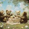 Teddy Bears' Picnic