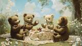 Teddy Bears' Picnic