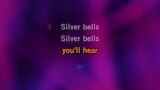 Singen Silver Bells Karaoke - Anne Murray - MP3 Karaoke