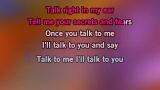 Talk Talk (feat. Troye Sivan) Karaoke - Charli XCX