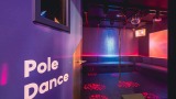 Salle Pole Dance