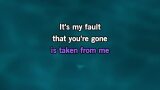 Singen Burial Plot Karaoke - Dayseeker - MP3 Karaoke