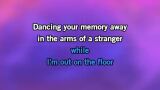 Video Karaoke Dancing Your Memory Away - Charly McClain