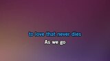 The Ballad of the Witches' Road (Lorna Wu's version) Karaoke - Agatha All Along