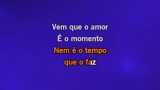 Singen Canção de engate Karaoke - António Variações - MP3 Karaoke