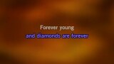 Forever Young Karaoke - One Direction