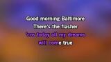 Karaoké Good Morning Baltimore - Hairspray (2007 film)