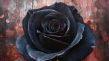 Black Rose