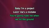 Project Karaoke - Chase McDaniel