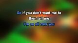 If You Don't Want Me To (The Freeze) Karaoke - Ronnie Milsap