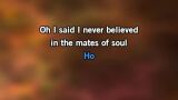 The Mates of Soul Karaoke - Taylor John Williams