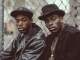 Five Minutes of Funk individuelles Playback Whodini