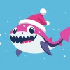 Christmas Baby Shark