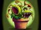 Instrumentale MP3 Mushnik & Son - Karaoke MP3 beroemd gemaakt door Little Shop of Horrors (musical)