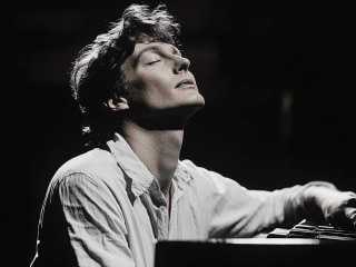 Karaoke The Finer Things - Video with Lyrics - Steve Winwood