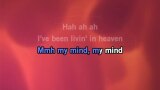 Singen January Heart Karaoke - Miranda Lambert - MP3 Karaoke