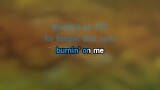 Singen Country Song Came On Karaoke - Luke Bryan - MP3 Karaoke