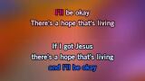 Video Karaoke If I Got Jesus (with Megan Danielle) - Ben Fuller - Karaoke Canzoni