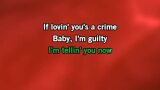 Guilty Karaoke - Jelly Roll