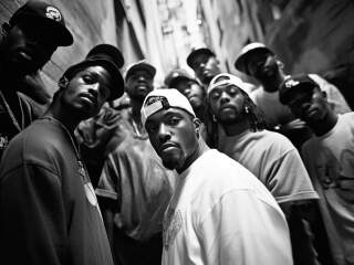 Wipe Me Down (remix) - Foxx - Instrumental MP3 Karaoke Download