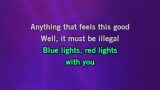 Criminals Karaoke - Meghan Trainor