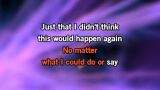 Singen Fuck and Run Karaoke - Liz Phair - MP3 Karaoke