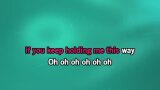 Stockholm Syndrome Karaoke - One Direction