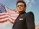 Battle Hymn of the Republic (live) kustomoitu tausta - Johnny Cash