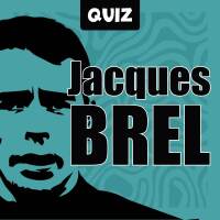 Jacques Brel