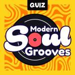 Modern Soul Grooves