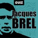 Jacques Brel