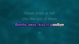 Singen Trigger Warning Karaoke - Falling in Reverse - MP3 Karaoke