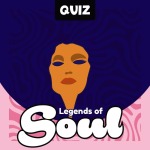 The Legends of Soul